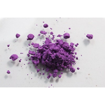 Violet manganese